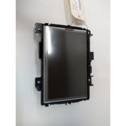 Ecran Gps Renault Captur 1 Phase 1